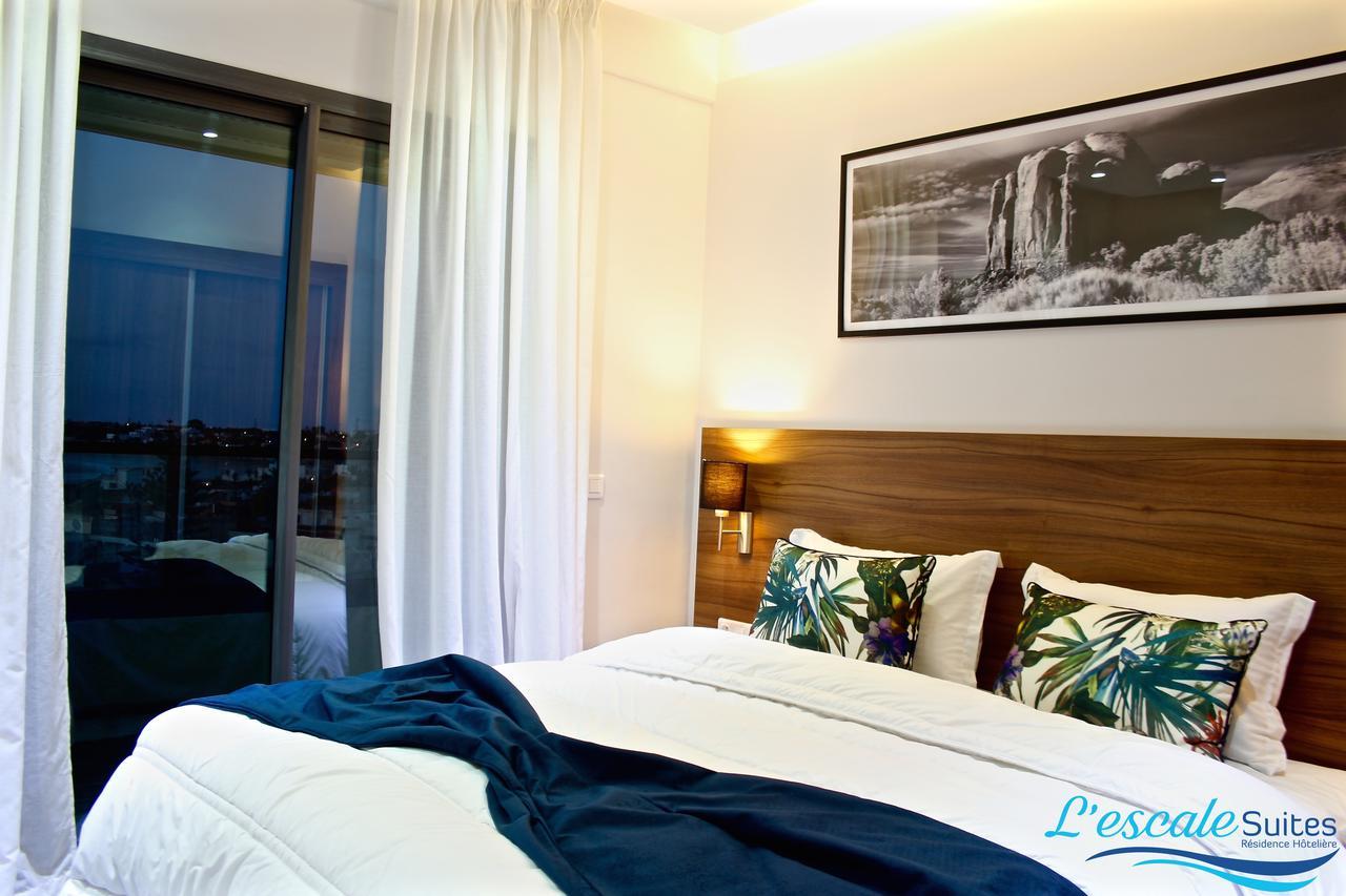 L'Escale Suites Residence Hoteliere By 7Av Hotels Mohammedia Exterior photo